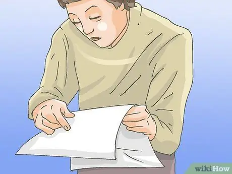 Анализируйте объявления о приеме на работу Шаг 2