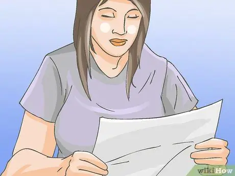 Анализируйте объявления о приеме на работу Шаг 4