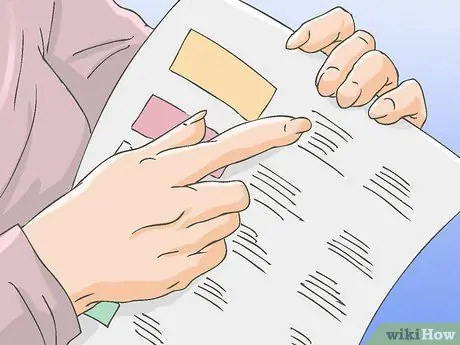 Анализируйте объявления о приеме на работу Шаг 5