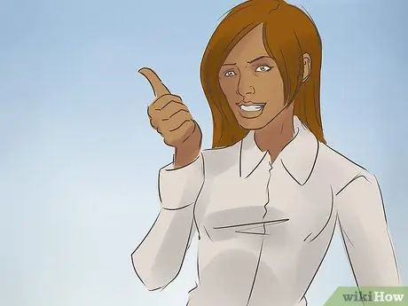 Начать карьеру в рекламе Шаг 12