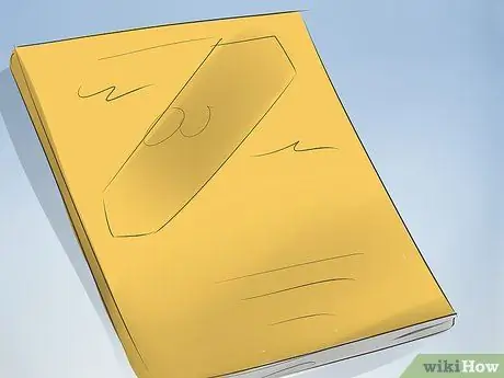 Начать рекламную карьеру Шаг 3