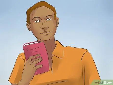 Начать рекламную карьеру Шаг 4