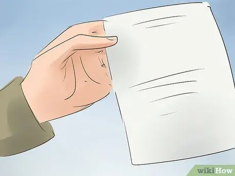 Начать карьеру в рекламе Шаг 6