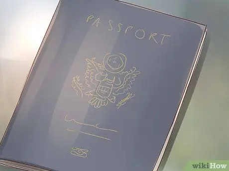 Ищите работу в Таиланде Шаг 1