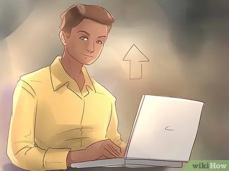 Ищите работу в Таиланде Шаг 11