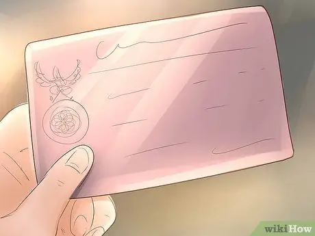 Ищите работу в Таиланде Шаг 4