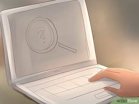 Ищите работу в Таиланде Шаг 7