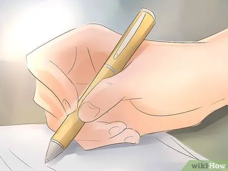 Ищите работу в Таиланде Шаг 9