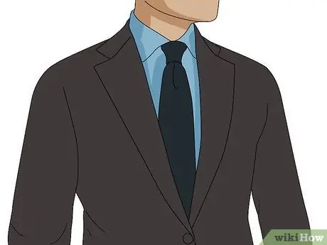 Платье для ярмарки вакансий Шаг 11