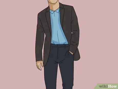 Платье для ярмарки вакансий Шаг 13