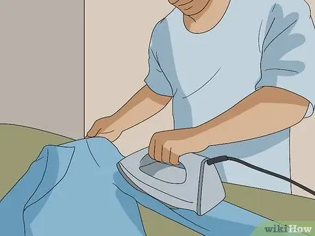 Платье для ярмарки вакансий Шаг 14