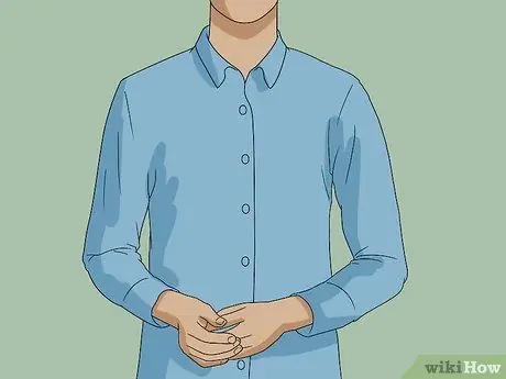 Платье для ярмарки вакансий Шаг 2