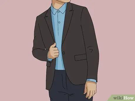 Платье для ярмарки вакансий Шаг 4