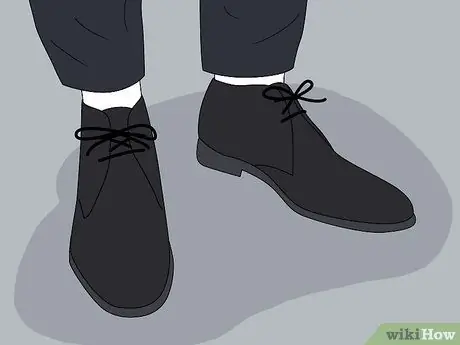 Платье для ярмарки вакансий Шаг 8