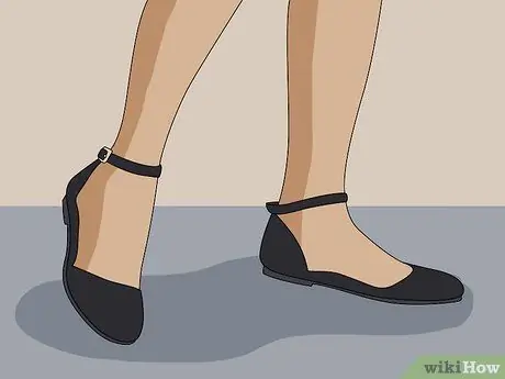 Платье для ярмарки вакансий Шаг 9