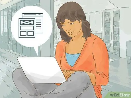 Изучите компанию перед собеседованием Шаг 1