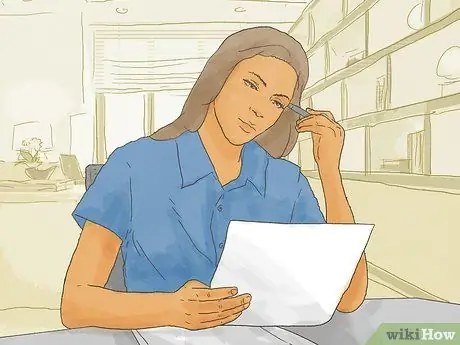 Изучите компанию перед собеседованием Шаг 10