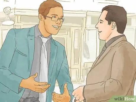 Изучите компанию перед собеседованием Шаг 12