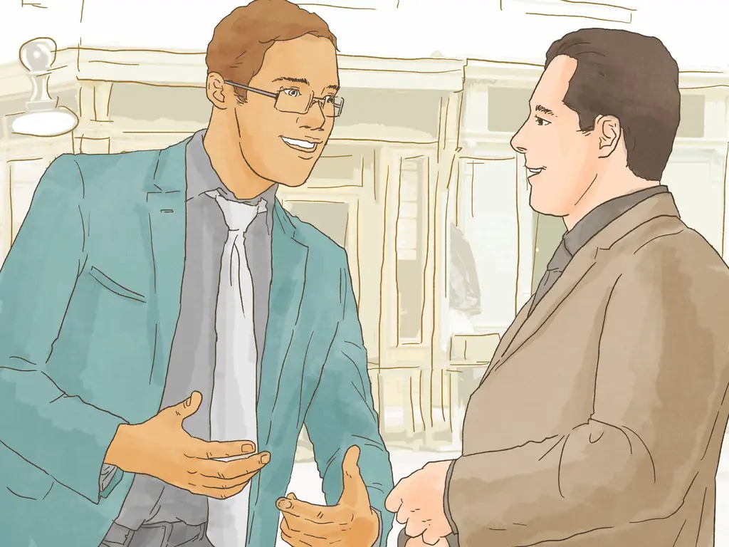 Как изучить компанию перед собеседованием: 12 шагов