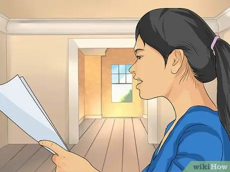 Сделайте резюме выдающимся Шаг 10