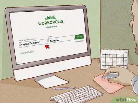 Найти работу в Канаде Шаг 10