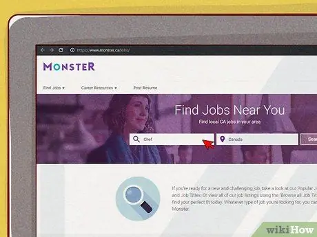 Найти работу в Канаде Шаг 11