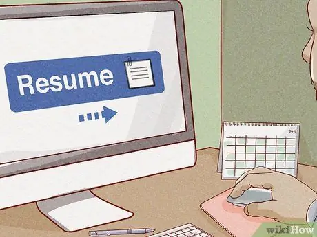 Найти работу в Канаде Шаг 12