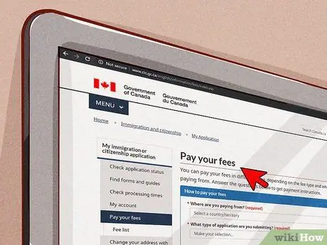 Найти работу в Канаде Шаг 4