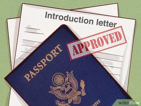 Найти работу в Канаде Шаг 5