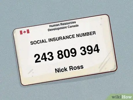 Найти работу в Канаде Шаг 6