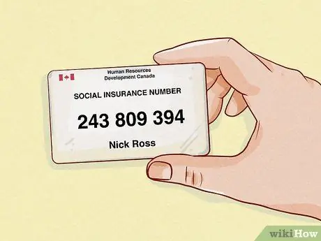 Найти работу в Канаде Шаг 8