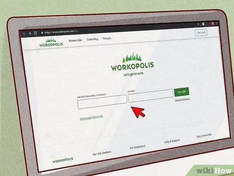 Найти работу в Канаде Шаг 9