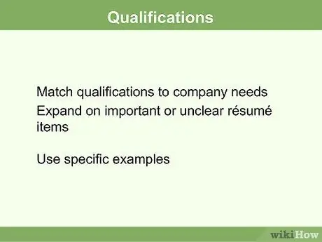 Напишите письмо о заинтересованности в работе Шаг 7