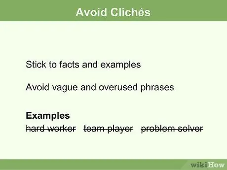 Напишите письмо о заинтересованности в работе Шаг 8