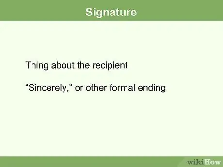 Напишите письмо о заинтересованности в работе Шаг 10