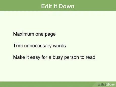 Напишите письмо о заинтересованности в работе Шаг 11