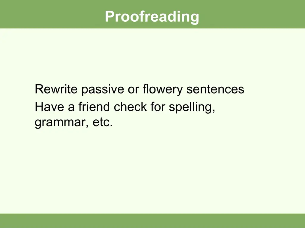 Как написать письмо о заинтересованности в работе: 12 шагов
