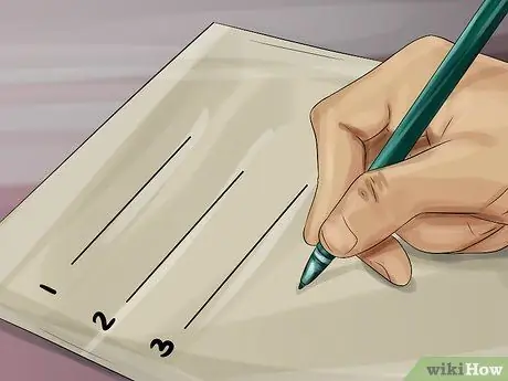 Обратитесь к потенциальным работодателям на ярмарках вакансий Шаг 2