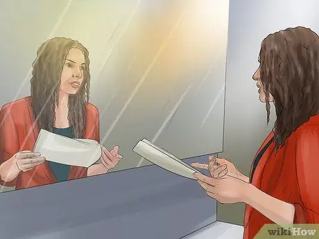 Обратитесь к потенциальным работодателям на ярмарках вакансий Шаг 5