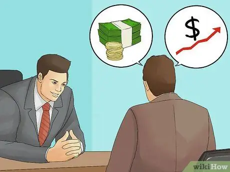 Получите работу после колледжа Шаг 18