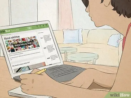 Найти работу для студентов колледжа Шаг 13