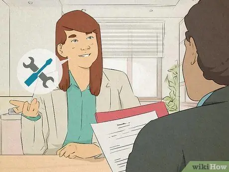 Найти работу для студентов колледжа Шаг 14