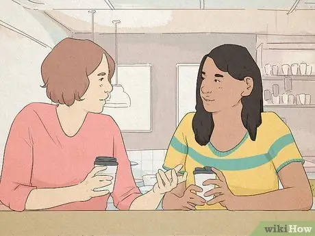 Найти работу для студентов колледжа Шаг 4