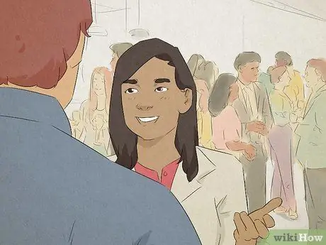 Найти работу для студентов колледжа Шаг 9