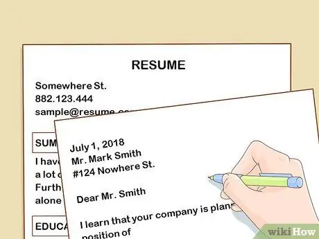 Получите максимум от своей летней работы Шаг 17