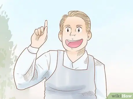 Получите максимум от своей летней работы Шаг 3