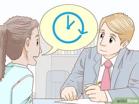 Получите максимум от своей летней работы Шаг 9