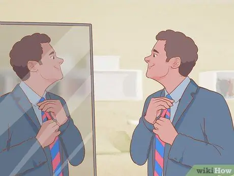 Найти работу в Англии Шаг 7