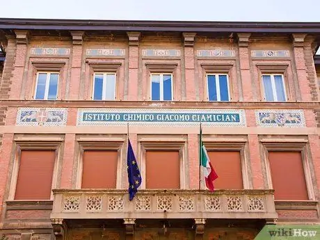 Совместите свой выбор карьеры с дипломом о высшем образовании Шаг 7