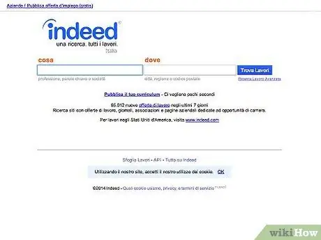 Совместите свой выбор карьеры с дипломом о высшем образовании Шаг 6